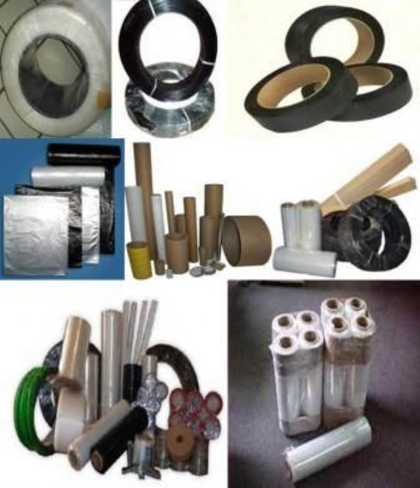 Material de Empaque